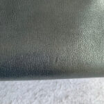 Givenchy Antigona Black Goatskin with Silver Hardware #GLRTE-1 - Image 7