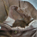 Gucci Hysteria Hobo Brown Guccissima Leather with Gold Hardware #OYTS-4 - Image 16