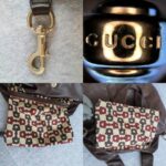 Gucci Hysteria Hobo Brown Guccissima Leather with Gold Hardware #OYTS-4 - Image 19