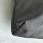 Gucci Small Crossbody Bag Black Canvas with Leather and Gold Hardware #OSLT-2 - Image 15