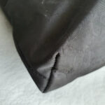 Gucci Small Crossbody Bag Black Canvas with Leather and Gold Hardware #OSLT-2 - Image 12