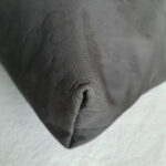 Gucci Small Crossbody Bag Black Canvas with Leather and Gold Hardware #OSLT-2 - Image 13