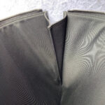 LV Pochette Jour GM N61232 Damier Graphite Coated Canvas with Silver Hardware #OYOL-1 - Image 18