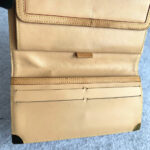 LV Portefeuille International Wallet M93538 Multicolor Monogram Coated Canvas with Leather and Gold Hardware #GLRTU-1 - Image 18