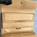 LV Portefeuille International Wallet M93538 Multicolor Monogram Coated Canvas with Leather and Gold Hardware #GLRTU-1 - Image 19