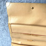 LV Portefeuille International Wallet M93538 Multicolor Monogram Coated Canvas with Leather and Gold Hardware #GLRTU-1 - Image 16