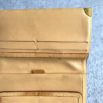 LV Portefeuille International Wallet M93538 Multicolor Monogram Coated Canvas with Leather and Gold Hardware #GLRTU-1 - Image 20