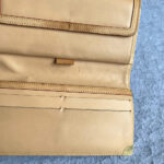 LV Portefeuille International Wallet M93538 Multicolor Monogram Coated Canvas with Leather and Gold Hardware #GLRTU-1 - Image 21