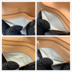 LV Portefeuille International Wallet M93538 Multicolor Monogram Coated Canvas with Leather and Gold Hardware #GLRTU-1 - Image 22