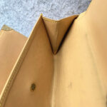 LV Portefeuille International Wallet M93538 Multicolor Monogram Coated Canvas with Leather and Gold Hardware #GLRTU-1 - Image 24