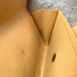 LV Portefeuille International Wallet M93538 Multicolor Monogram Coated Canvas with Leather and Gold Hardware #GLRTU-1 - Image 25