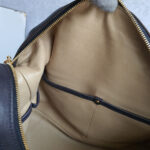 LV Sac Louis Blue/Navy Blue Smooth Leather with Gold Hardware #OYOU-1 - Image 40