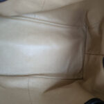 LV Sac Louis Blue/Navy Blue Smooth Leather with Gold Hardware #OYOU-1 - Image 43