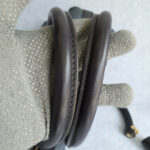 LV Sac Louis Blue/Navy Blue Smooth Leather with Gold Hardware #OYOU-1 - Image 28