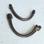 LV Sac Louis Blue/Navy Blue Smooth Leather with Gold Hardware #OYOU-1 - Image 29