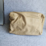 LV Sac Louis Blue/Navy Blue Smooth Leather with Gold Hardware #OYOU-1 - Image 44