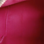 LV Speedy 30cm Damier Ebene with Leather and Gold Hardware #OSLU-1 - Image 32