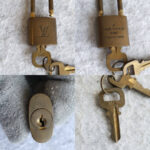 LV Speedy 30cm Damier Ebene with Leather and Gold Hardware #OSLU-1 - Image 24