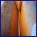 Prada Grommet BR3164 Brown Suede Leather with Black Hardware #OYRL-2 - Image 35