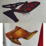 S.Ferragamo Scarf #OCYK-16 - Image 7