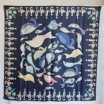 S.Ferragamo Scarf #OEOT-80