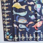 S.Ferragamo Scarf #OEOT-80 - Image 5