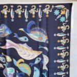 S.Ferragamo Scarf #OEOT-80 - Image 4