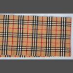 Burberrys Shawl #OSLK-2 - Image 4