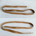 Bvlgari Bag Brown Canvas with Leather and Gold Hardware #GLRRE-2 - Image 16