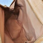 Bvlgari Bag Brown Canvas with Leather and Gold Hardware #GLRRE-2 - Image 32