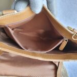 Bvlgari Bag Brown Canvas with Leather and Gold Hardware #GLRRE-2 - Image 28