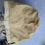 Bvlgari Hobo Off white /Black Aged Leather /Snake skin with Rustic Silver Hardware #OSCL-1 - Image 35