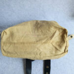 Bvlgari Hobo Off white /Black Aged Leather /Snake skin with Rustic Silver Hardware #OSCL-1 - Image 37