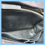 Chanel Coco Handle Medium Black Aged Calfskin with Gold Hardware #GLROR-1 - Image 30