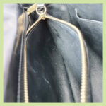 Chanel Coco Handle Medium Black Aged Calfskin with Gold Hardware #GLROR-1 - Image 31