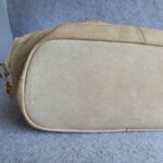 Givenchy Nightingale Large Cream Goatskin with Gold Hardware #OYTS-6 - Image 11