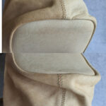 Givenchy Nightingale Large Cream Goatskin with Gold Hardware #OYTS-6 - Image 17