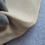 Givenchy Nightingale Large Cream Goatskin with Gold Hardware #OYTS-6 - Image 14