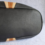 Givenchy Nightingale Large Brown/Black/Beige Goatskin with Gold Hardware #OYTS-5 - Image 14