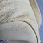 Givenchy Nightingale Large Cream Goatskin with Gold Hardware #OYTS-6 - Image 16