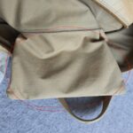 Givenchy Nightingale Large Cream Goatskin with Gold Hardware #OYTS-6 - Image 29