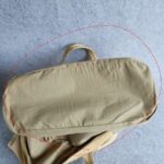 Givenchy Nightingale Large Cream Goatskin with Gold Hardware #OYTS-6 - Image 34