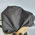 Givenchy Nightingale Large Brown/Black/Beige Goatskin with Gold Hardware #OYTS-5 - Image 30