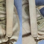 Givenchy Nightingale Large Cream Goatskin with Gold Hardware #OYTS-6 - Image 23