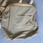 Givenchy Nightingale Large Cream Goatskin with Gold Hardware #OYTS-6 - Image 33