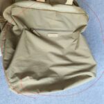 Givenchy Nightingale Large Cream Goatskin with Gold Hardware #OYTS-6 - Image 32