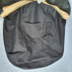 Givenchy Nightingale Large Brown/Black/Beige Goatskin with Gold Hardware #OYTS-5 - Image 28