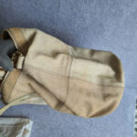 Givenchy Nightingale Large Cream Goatskin with Gold Hardware #OYTS-6 - Image 8