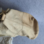 Givenchy Nightingale Large Cream Goatskin with Gold Hardware #OYTS-6 - Image 7