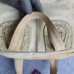 Givenchy Nightingale Large Cream Goatskin with Gold Hardware #OYTS-6 - Image 20